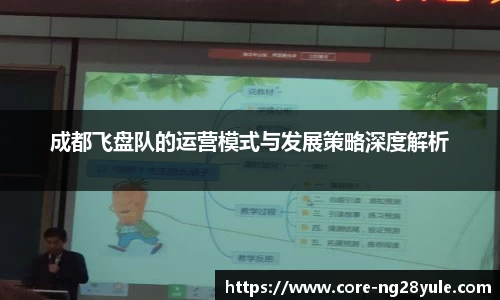 成都飞盘队的运营模式与发展策略深度解析